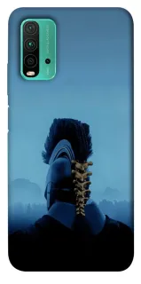 Чехол на Xiaomi Redmi Note 9 4G / Redmi 9 Power Odyssey ver.1 фото 1 из 1