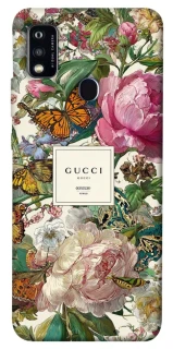 Чехол на ZTE Blade A51 Gucci ver.5 фото 1 из 1