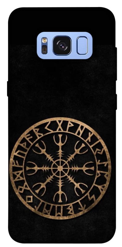 Чохол на Samsung G950 Galaxy S8 Рунічне коло v2 фото 1 з 1