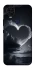 Чехол на ZTE Blade v2020 Cloud heart фото 1 из 1