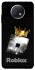 Чохол на Xiaomi Redmi Note 9 5G / Note 9T King Roblox фото 1 з 1