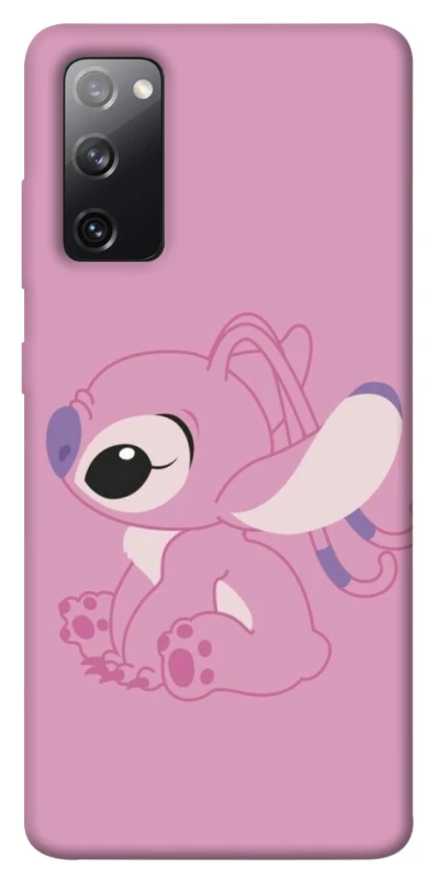 Чохол на Samsung Galaxy S20 FE Pair romantic theme ver.4 фото 1 з 1