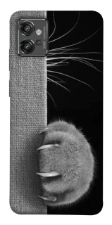 Чохол на Motorola Moto G32 Spy Cat фото 1 з 1