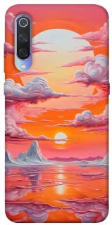 Чехол на Xiaomi Mi 9 Glacier фото 1 из 1