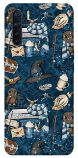 Чохол на Oppo A91 Harry Potter V20 фото 1 з 1