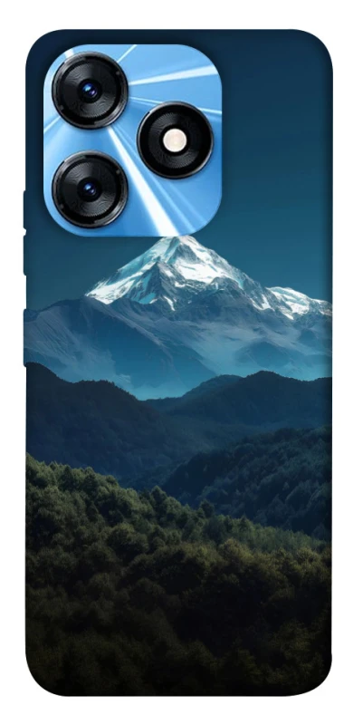 Чохол на TECNO Spark 10 Mountain v4 фото 1 з 1