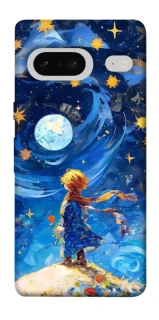 Чехол на Google Pixel 7 Little Prince фото 1 из 1