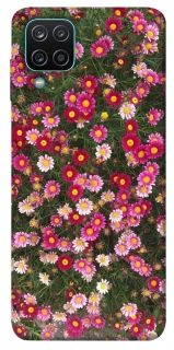 Чохол на Samsung Galaxy M12 Flowers v8 фото 1 з 1