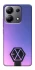 Чохол на Xiaomi Redmi Note 13 4G EXO Logo фото 1 з 1