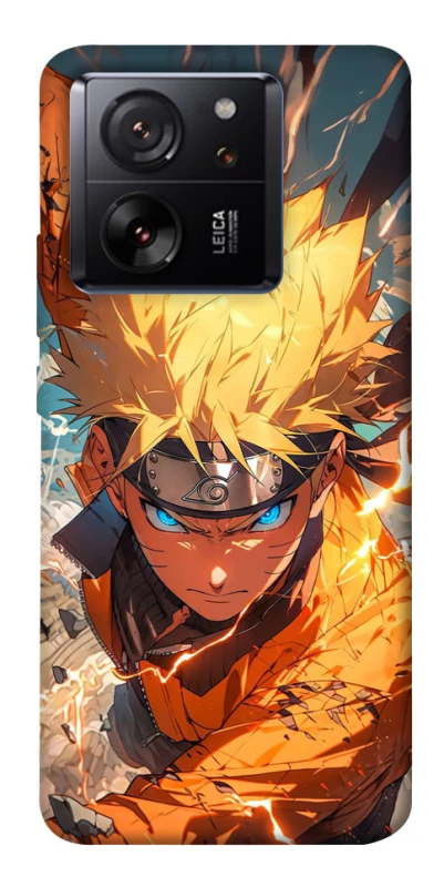 Чехол на Xiaomi 13T Minato v2 фото 1 из 1