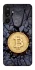 Чохол на Samsung Galaxy M16 5G Bitcoin cracks фото 1 з 1