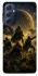 Чохол на Samsung Galaxy M54 5G HELLDIVERS ver.2 фото 1 з 1