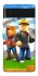 Чехол на Google Pixel 6 Roblox Builder Adventure фото 1 из 1