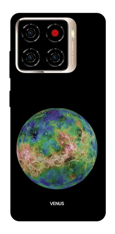 Чохол на ZTE Blade A56 Venus фото 1 з 1