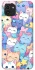 Чехол на Samsung Galaxy A03 Funny Kittens ver.3 фото 1 из 1