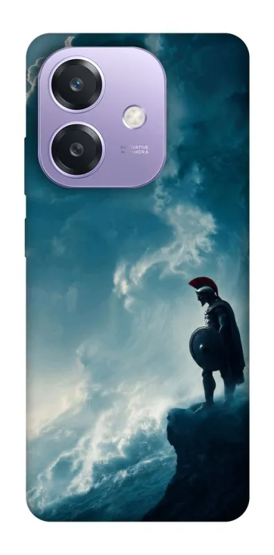 Чехол на Oppo A40m Odyssey ver.2 фото 1 из 1
