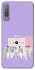 Чохол на Samsung A750 Galaxy A7 (2018) BTS v7 фото 1 з 1