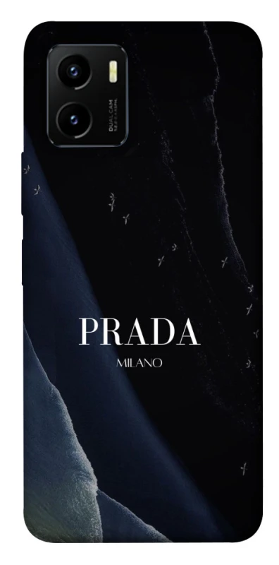 Чохол на Vivo Y15s Prada ver.2 фото 1 з 1