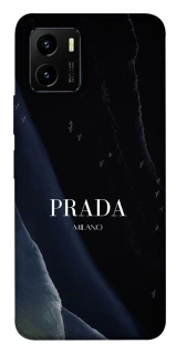 Чехол на Vivo Y15s Prada ver.2 фото 1 из 1