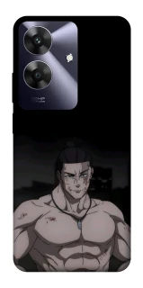 Чохол на Realme Note 60 Todo фото 1 з 1