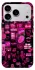 Чехол на Apple iPhone 18 Pro Max Hot collage ver.8 фото 1 из 1