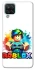 Чохол на Samsung Galaxy M12 Roblox v3 фото 1 з 1
