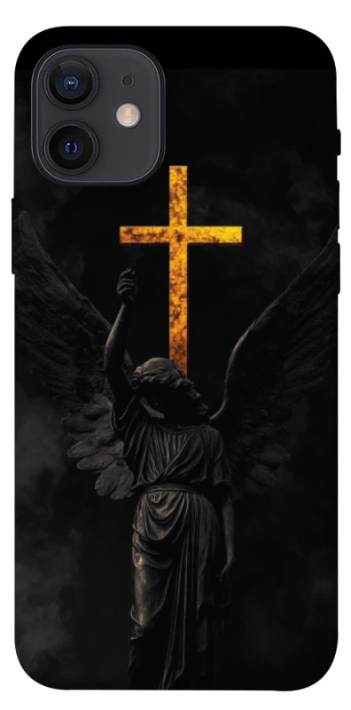 Чохол на Apple iPhone 12 (6.1") Angel ver.2 фото 1 з 1