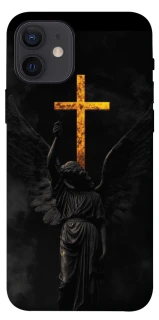 Чохол на Apple iPhone 12 (6.1") Angel ver.2 фото 1 з 1