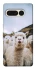 Чехол на Google Pixel 7 Pro Лама фото 1 из 1