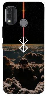 Чохол на Nokia G11 Plus Berserk Universe фото 1 з 1