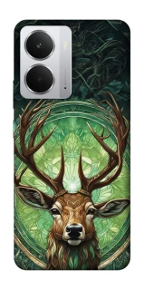 Чохол на Realme 14 Скандинавський олень фото 1 з 1