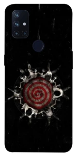 Чохол на OnePlus Nord N10 5G Saw фото 1 з 1