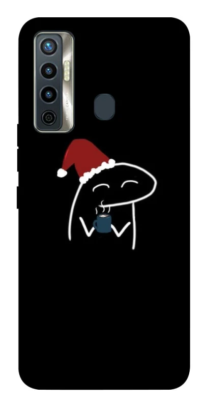 Чохол на TECNO Camon 17 Christmas mood фото 1 з 1
