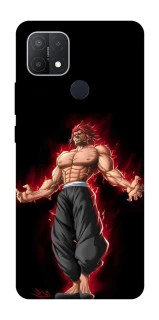 Чехол на Oppo A15s / A15 Yujiro фото 1 из 1