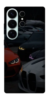 Чохол на Samsung Galaxy S26 Ultra BMW love фото 1 з 1