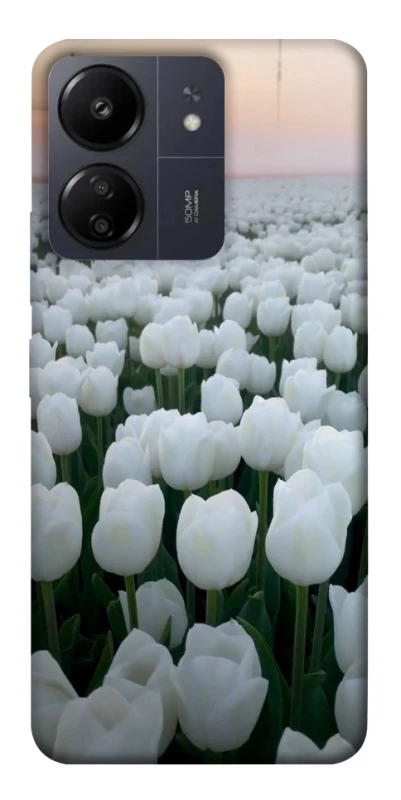 Чохол на Xiaomi Redmi 13C Flowers v1 фото 1 з 1