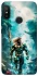 Чохол на Xiaomi Mi A2 Lite / Xiaomi Redmi 6 Pro Aquaman фото 1 з 1