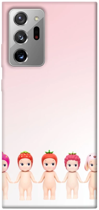 Чехол на Samsung Galaxy Note 20 Ultra Sonny фото 1 из 1