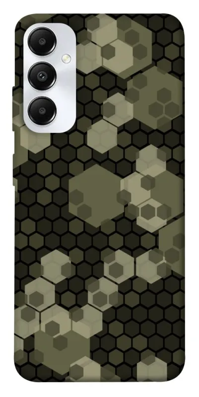 Чехол на Samsung Galaxy A05s Camouflage v9 фото 1 из 1