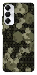 Чохол на Samsung Galaxy A05s Camouflage v9 фото 1 з 1
