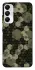 Чехол на Samsung Galaxy A05s Camouflage v9 фото 1 из 1