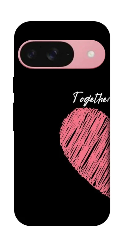 Чохол на Google Pixel 9 Pair romantic theme ver.12 фото 1 з 1