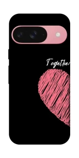 Чохол на Google Pixel 9 Pair romantic theme ver.12 фото 1 з 1