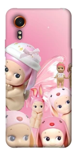 Чохол на Samsung Galaxy Xcover7 Sonnyangel фото 1 з 1