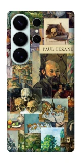 Чехол на Samsung Galaxy S26 Ultra Paul Cézanne фото 1 из 1