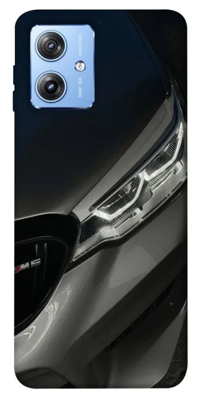 Чохол на Motorola Moto G84 BMW v44 фото 1 з 1