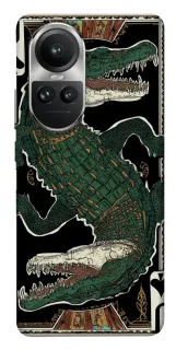 Чехол на Oppo Reno 10 Joker фото 1 из 1