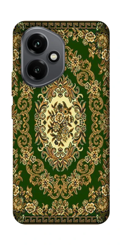 Чохол на Honor 400 Килим v9 фото 1 з 1