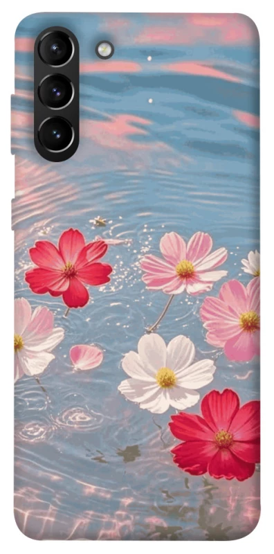 Чохол на Samsung Galaxy S21+ Breeze Bloom фото 1 з 1