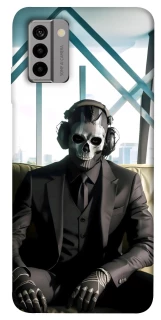 Чохол на Nokia G22 Riley Ghost фото 1 з 1